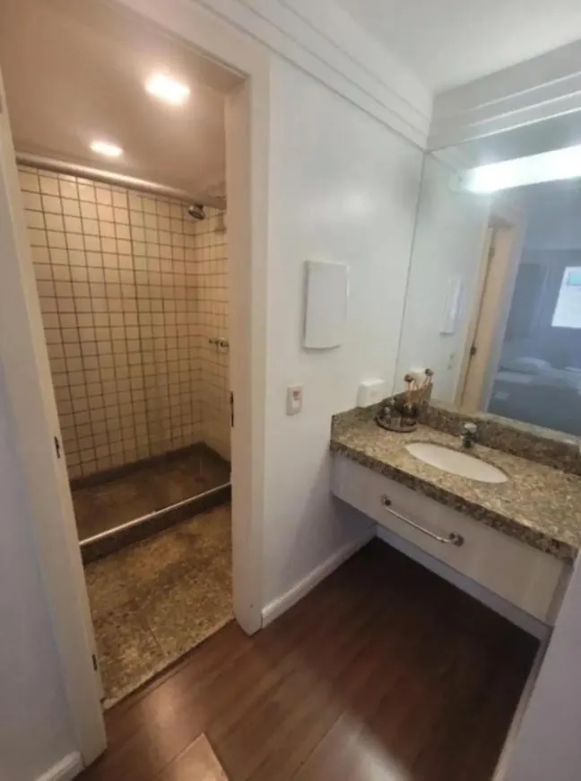 Flat Particular No Lider Aparthotel Brasilia