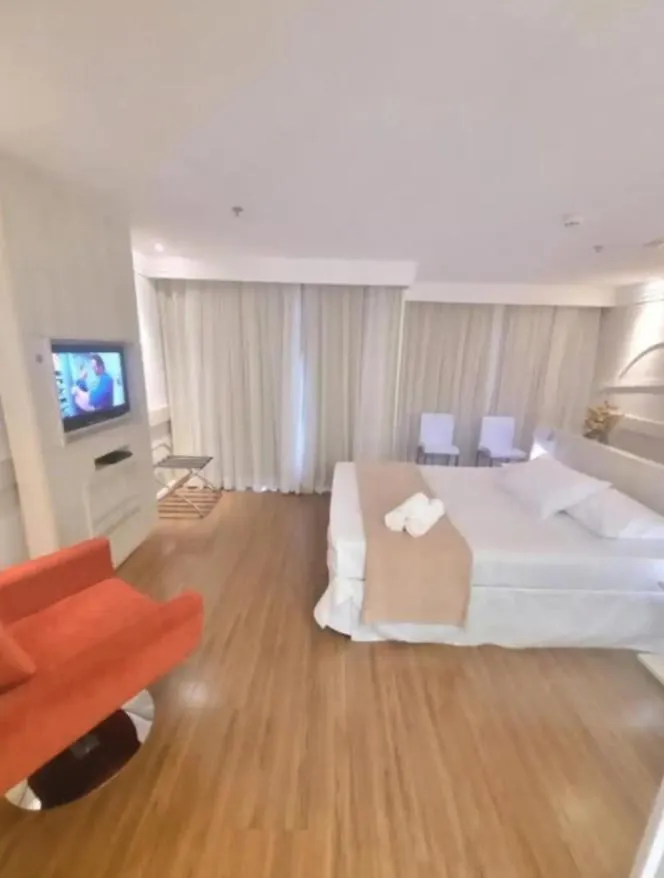 Flat Particular No Lider Aparthotel Brasilia Brazil