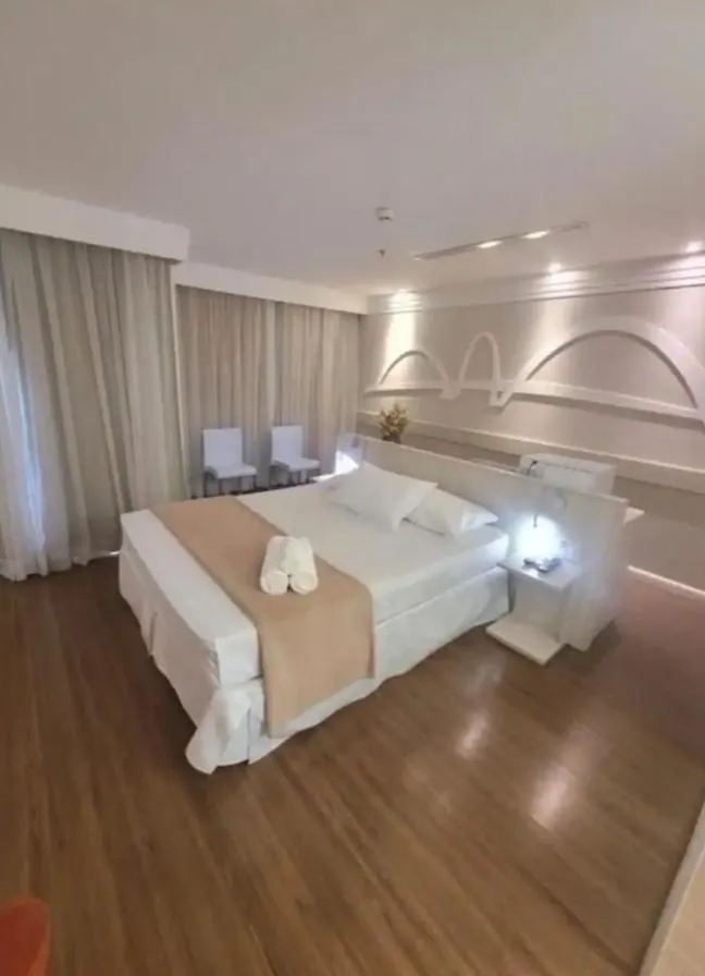 Flat Particular No Lider Lejlighedshotel Brasília 0*,  Brasilien